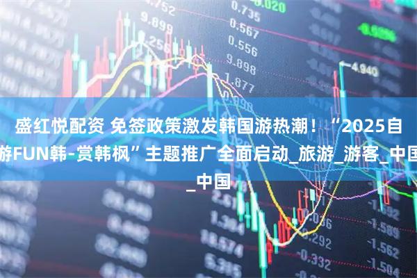 盛红悦配资 免签政策激发韩国游热潮！“2025自游FUN韩-赏韩枫”主题推广全面启动_旅游_游客_中国